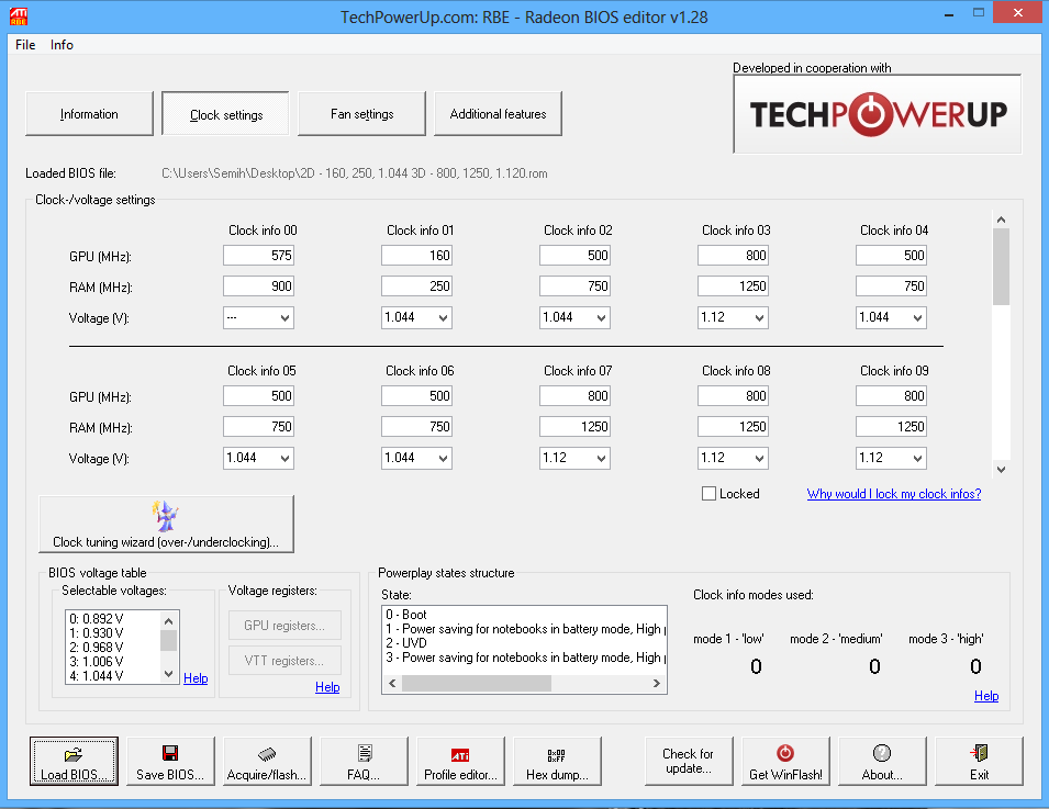 HD 4830 Overclock Yapmam Lazım
