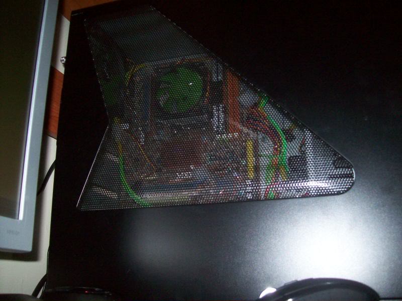  VX9 / mod sonrası kablo toplama