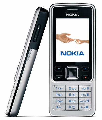  NOKIA 6300 <ŞIK VE KARİZMATİK> <ANA TOPIC>