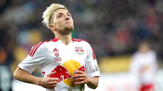  Kevin Kampl TOTEM !