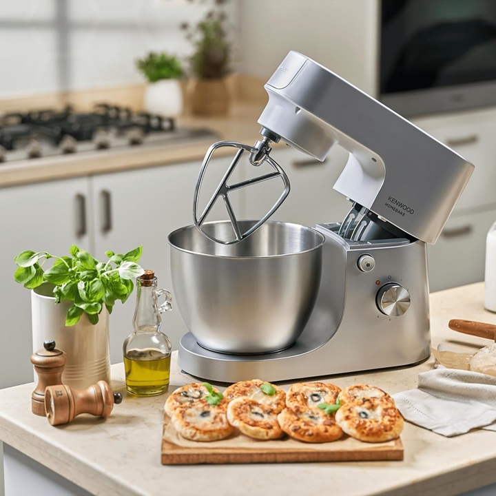 Amazon'da indirimli küçük ev aletleri: Süpürge, Airfryer, kahve makinesi, mikser vb.