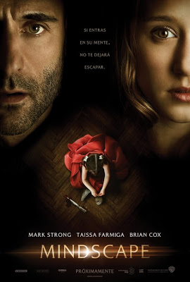  The Mindscape (2013)