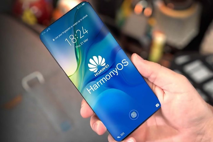 2 Haziran'da HarmonyOS güncellemesi alacak Huawei telefonların listesi yayınlandı