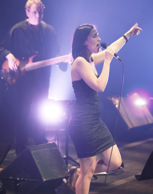  Minor Empire <<Ana konu>>