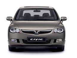  Yenilenmiş 2013 Honda Civic Ortaya Çıktı