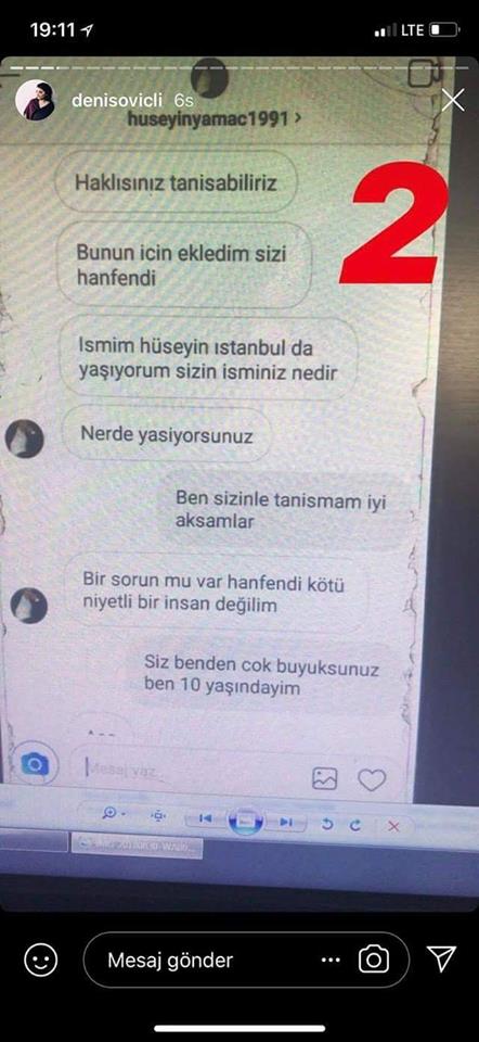 10 Yaşındaki Çocuğu Taciz Eden Sapık!