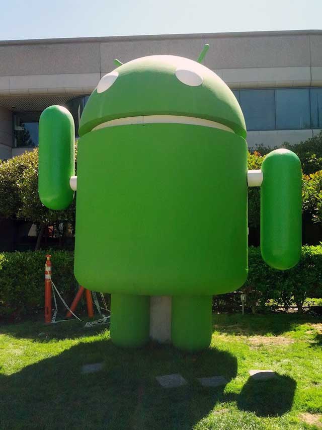  Android i Buldum Beyler SS li