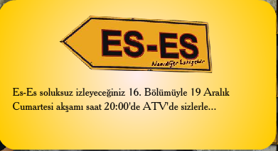  ES-ES namıdiğer Eskişehir - Final