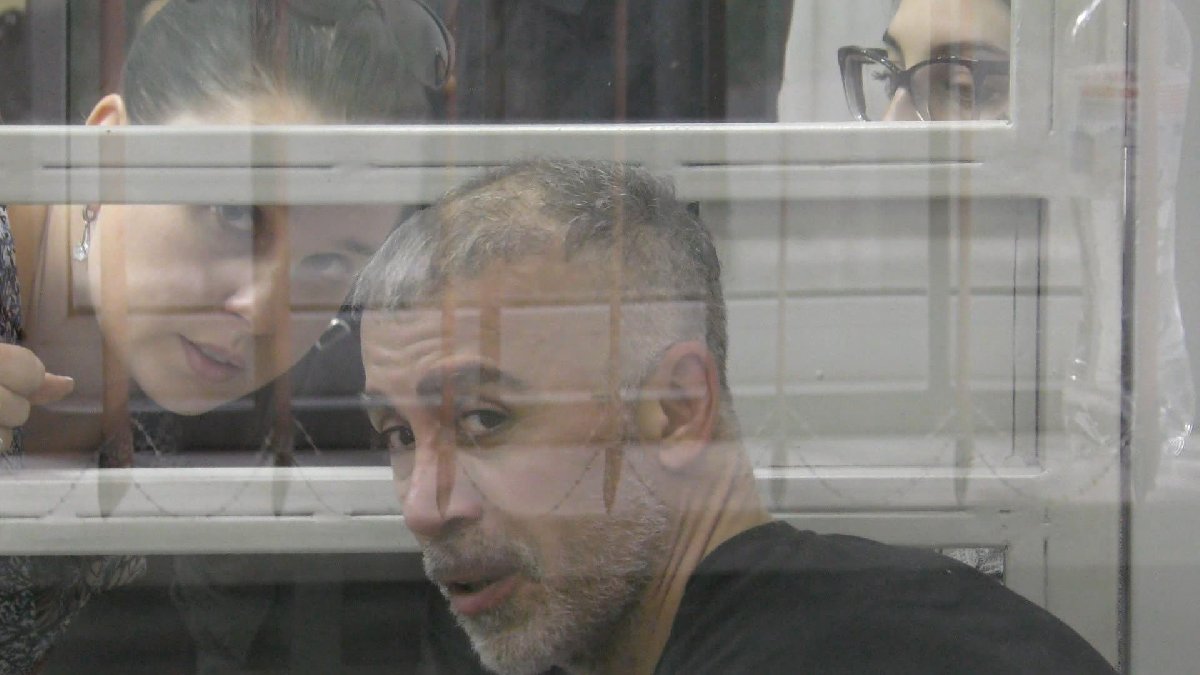 Hablemitoğlu suikastının faili Nuri Gökhan Bozkır hakkında yeni karar