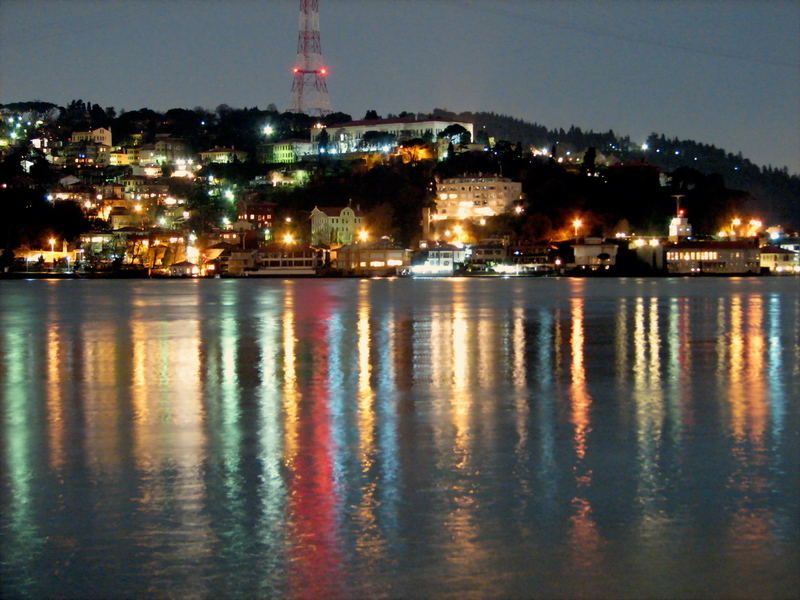  GECE ÇEKİMLERİ BURAYA