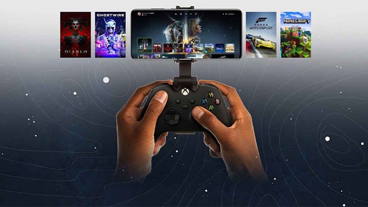 Xbox mobil uygulaması mahkeme kararına takıldı