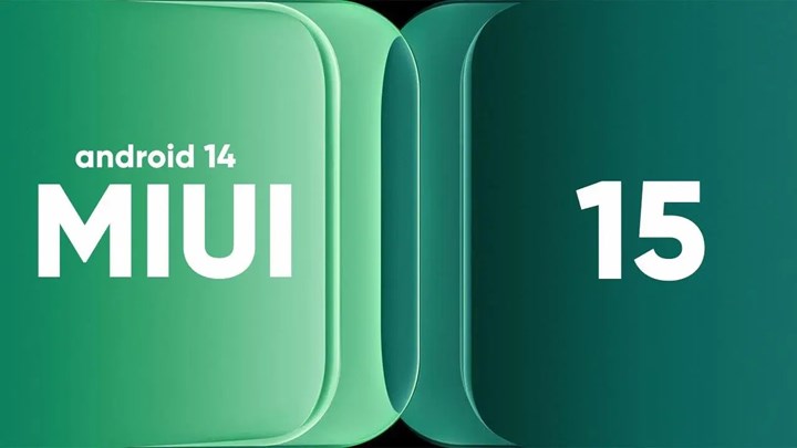 Android 14 alacak yeni Xiaomi telefonlar açıklandı