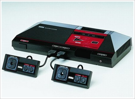  ORJİNAL SEGA MASTER SYSTEM OYUNLARI