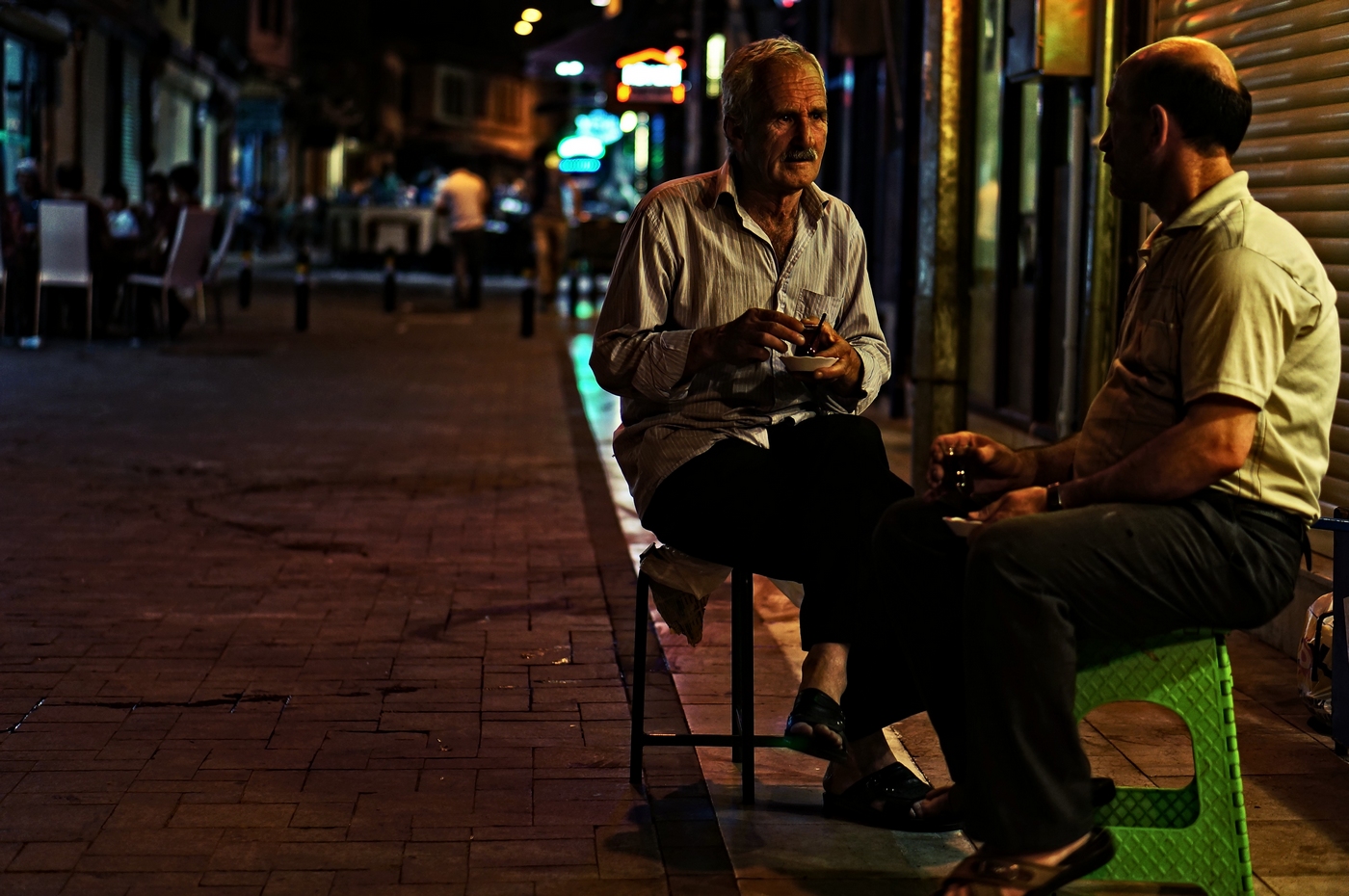  ■■■Sadece SOKAK Fotoğrafları Paylaşım Başlığı■■■