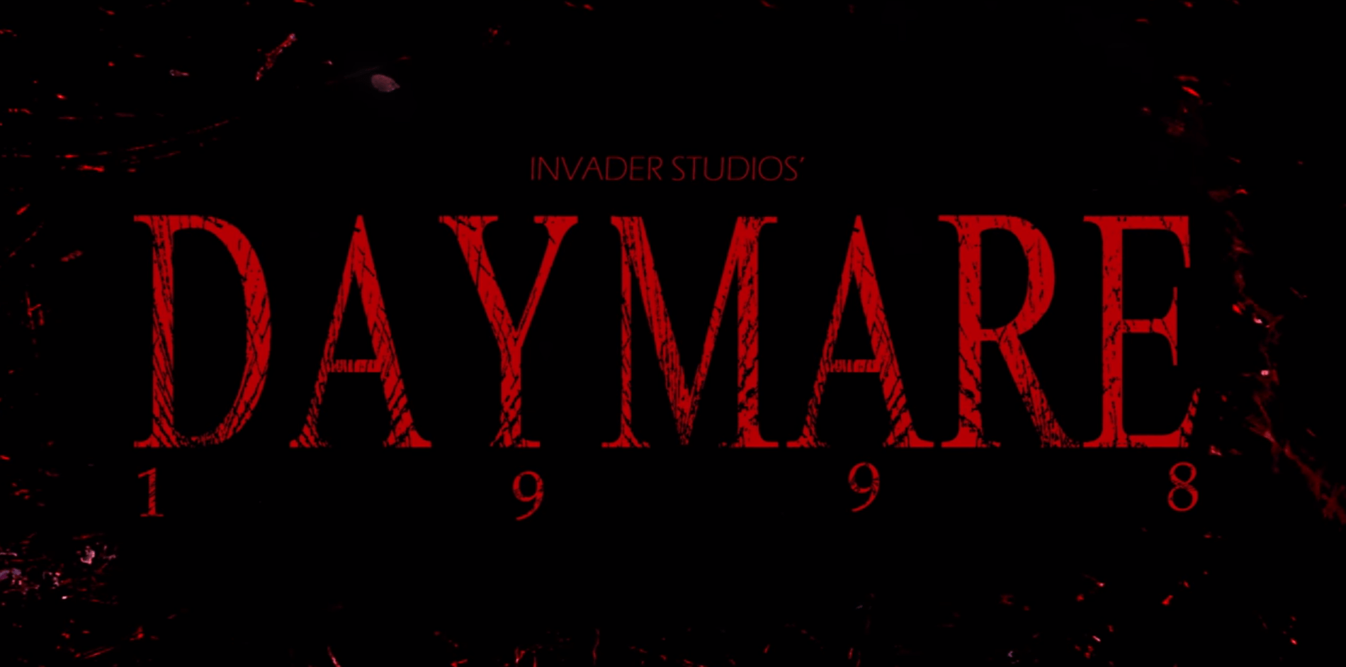 DAYMARE: 1998 Resmi Olarak Türkçe! ~Plus Localization