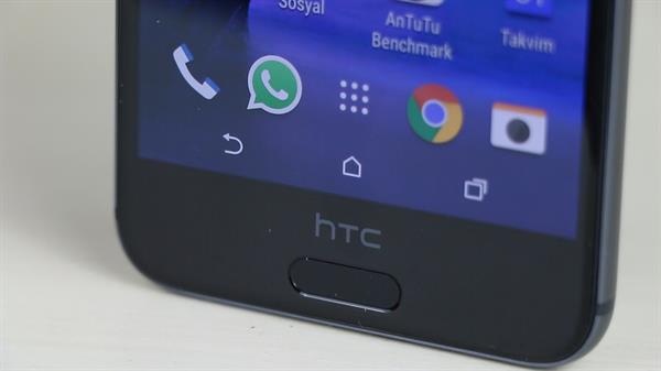 HTC One A9 inceleme videosu 'Tasarımı mı? Fiyatı mı?'