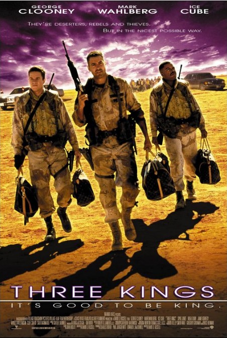  Amerika Irak Savaşını konu alan filmler ?!