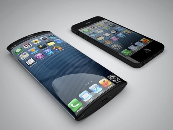 İddia : Apple gelecek yıl için 4.7 ve 5.7 inçlik iPhone modellerini tartışıyor 