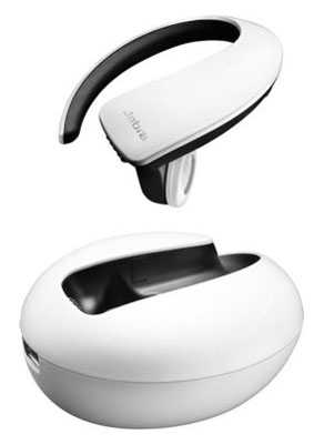  Sıfır Jabra Stone Beyaz Limited Sınırlı Üretim Stil Y.Dışından - Meraklılarına!