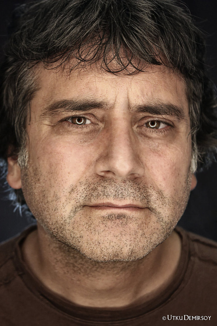  Utku Demirsoy