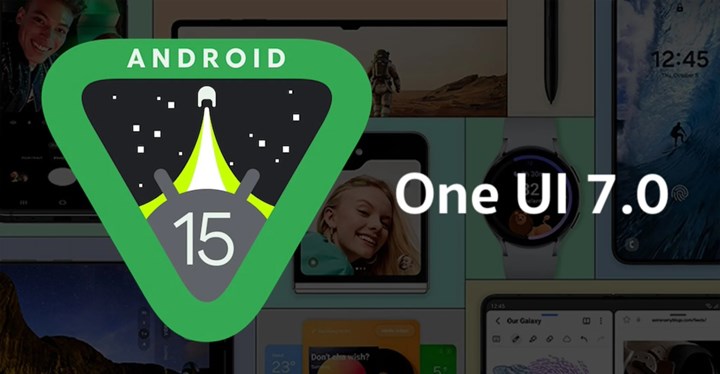 Samsung, One UI 7 beta güncellemesini yakında sunacak