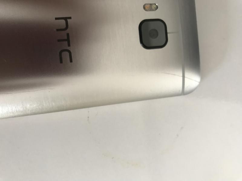  HTC One M9 ***599 TL*** Silver&Gold