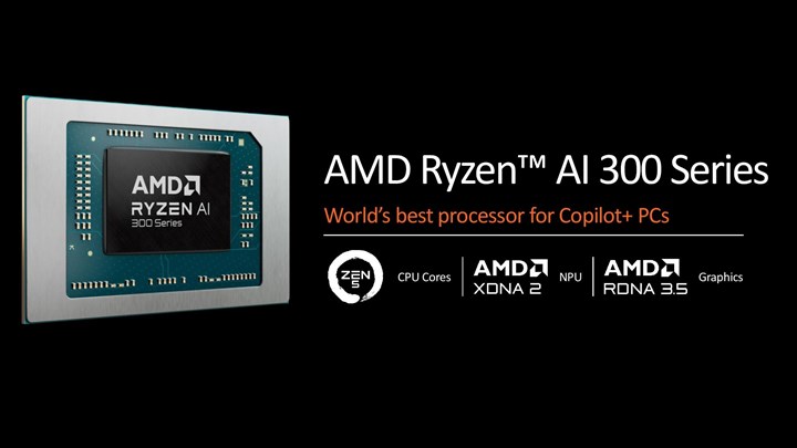 AMD, işlemci isimlendirmesini değiştirdi: Nasıl hayatta kalınır?