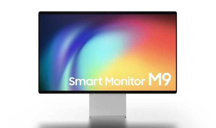 Samsung, oyuncular ve çalışanlar için yeni nesil monitörlerini tanıttı