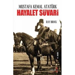 Hayalet Süvari - Atatürk | Tavsiye