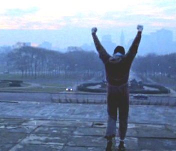 - Rocky Balboa Fan Club - 128 KİŞİ OLDUK -