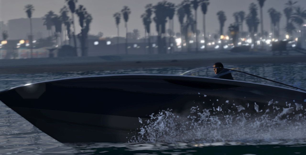 [ARŞİV] Grand Theft Auto V (ANA KONU) [ARŞİV]