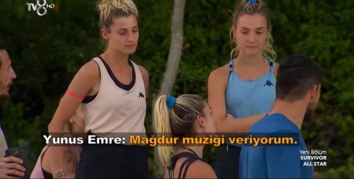 Survivor  2022