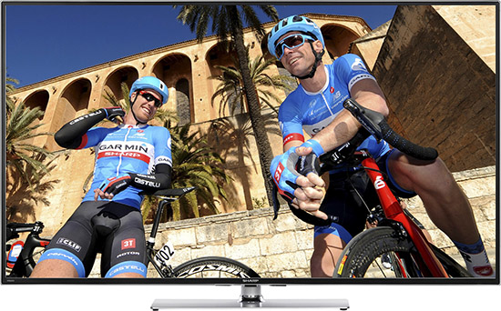 Yeni Sharp LED TV'ler Türkiye'de satışa çıkıyor