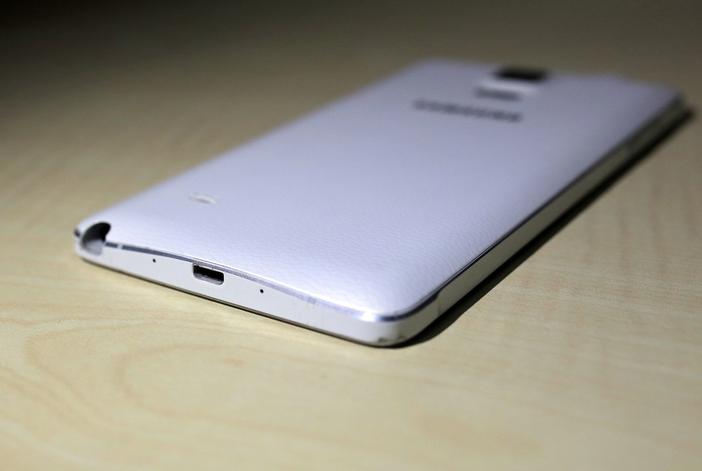  Samsung Note 4 - Beyaz - Tertemiz - KVK Garantili