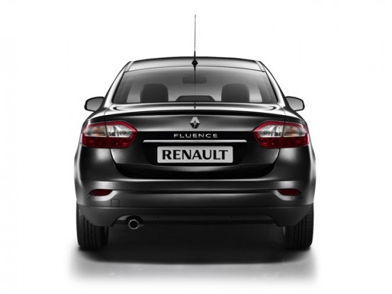  Renault Fluence mi Fiat Linea mı?