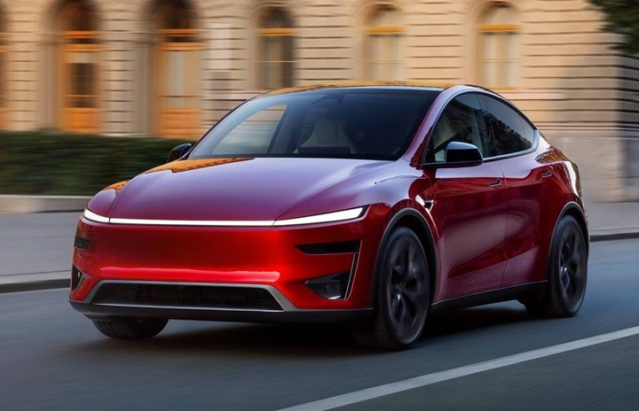 Şehir içinde en az elektrik tüketen 7 elektrikli otomobil belli oldu: İşte liste