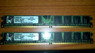  ALINIK DDR2 VE ÜZERİ RAMLER