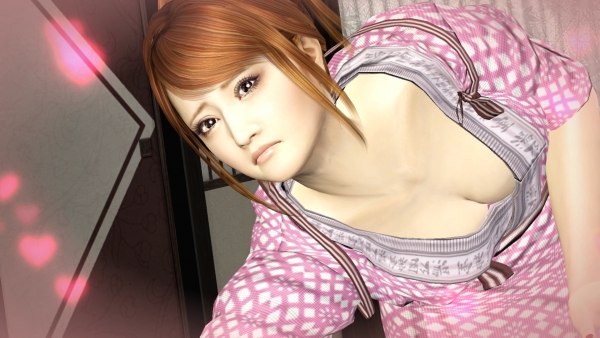  Yakuza 5 Ana Konu