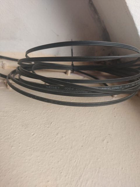TurkNet GigaFiber Altyapı Haritası