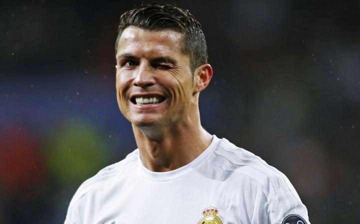  UEFA Avrupa'da Yılın Futbolcusu - Ronaldo Kazandı