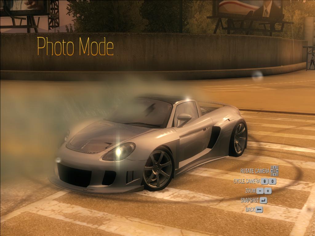 Need for Speed: Undercover (2008) [ANA KONU]