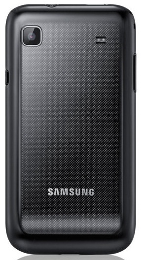  Galaxy S Plus i9001 - 1.4 Ghz Snapdragon İşlemci + 512 MB Bellek + 5MP 720P Kamera + 4'' SAMOLED