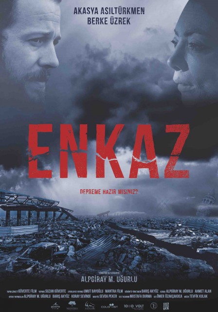  Enkaz ( Under The Sky )