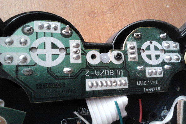 Gamepad Sorunu