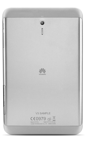  Huawei 7' Tablet 3G/GPS (TURKCELL) 329 TL