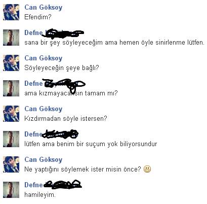  Böyle Bir Durum Sizin Başınıza Gelse?