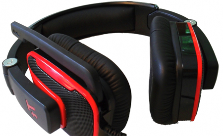  SATILIK THERMALTAKE Tt eSPORTS shock one KULAKLIK