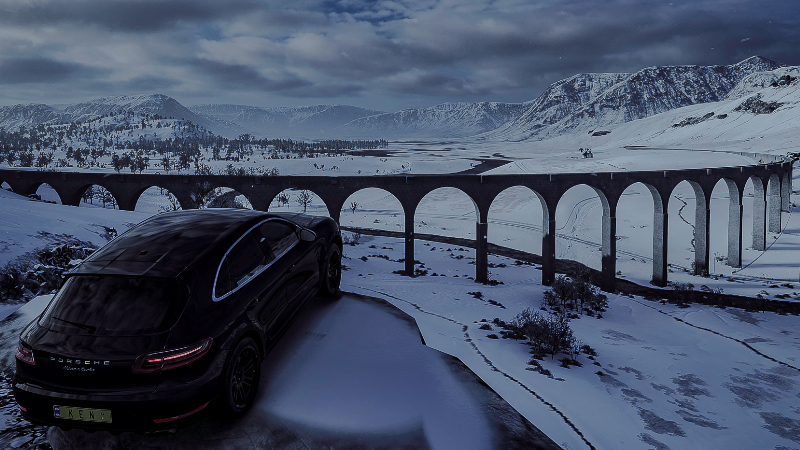 Forza Horizon 4 (2018) [PC ANA KONU]