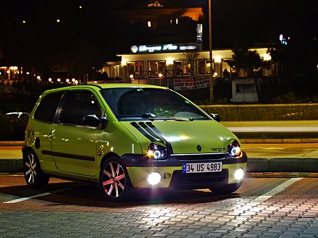  TWinGO GRUBU