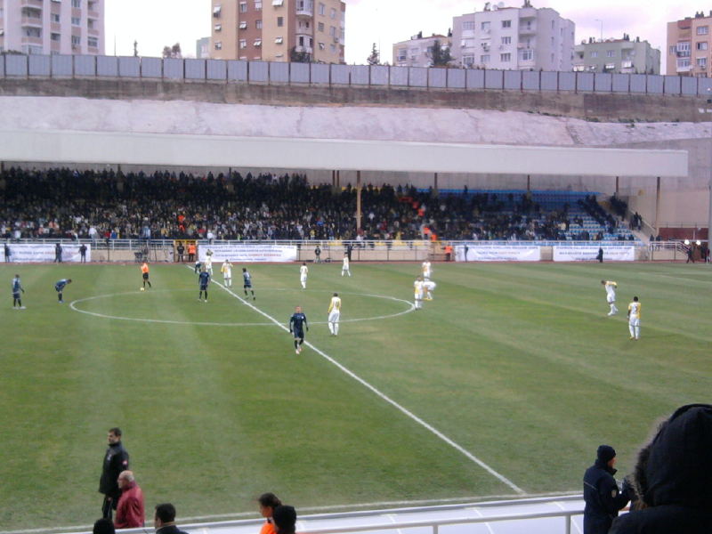  ==> BUCA FAN CLUB ####